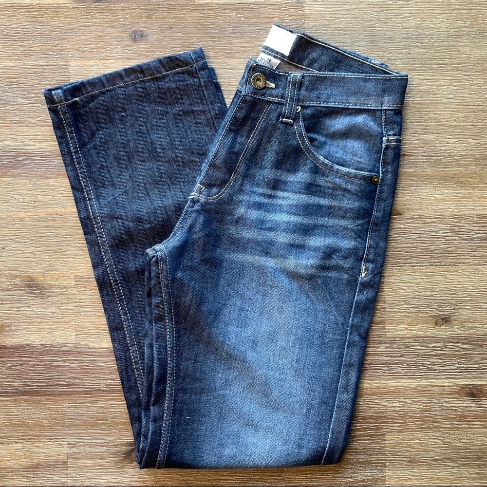 Boys Alexander Julian Jeans